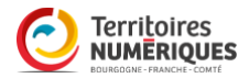 logo territoires numériques