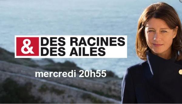 Des racines et Des Ailes